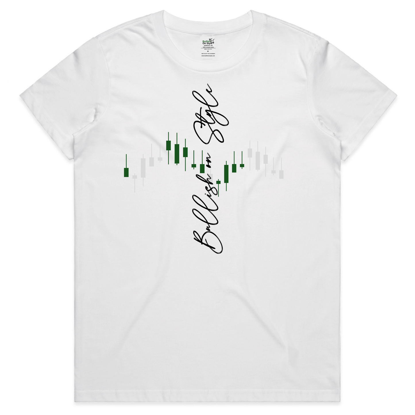 BOS WED-100 TEE