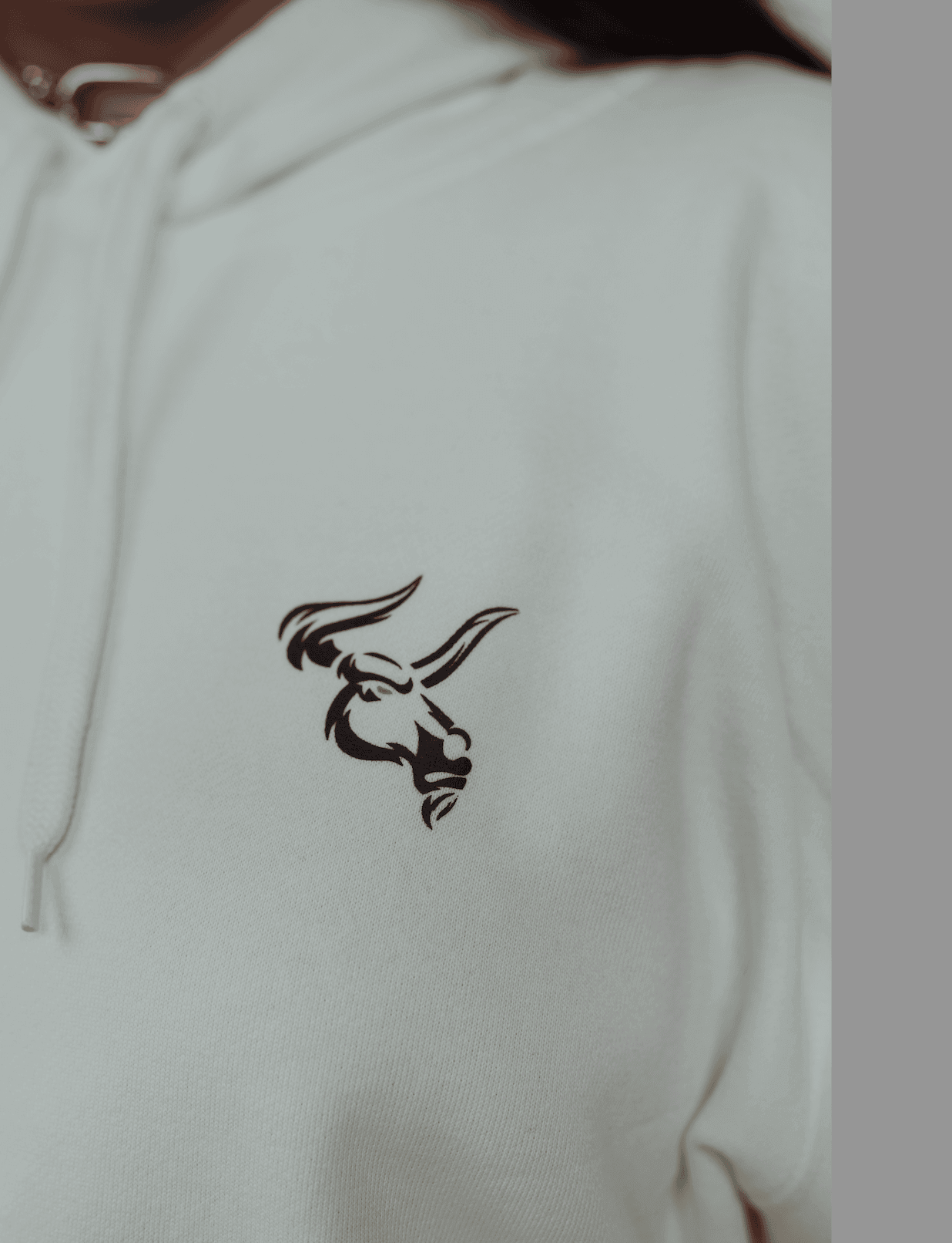 BOS-HOD-100 Bull Run Pullover