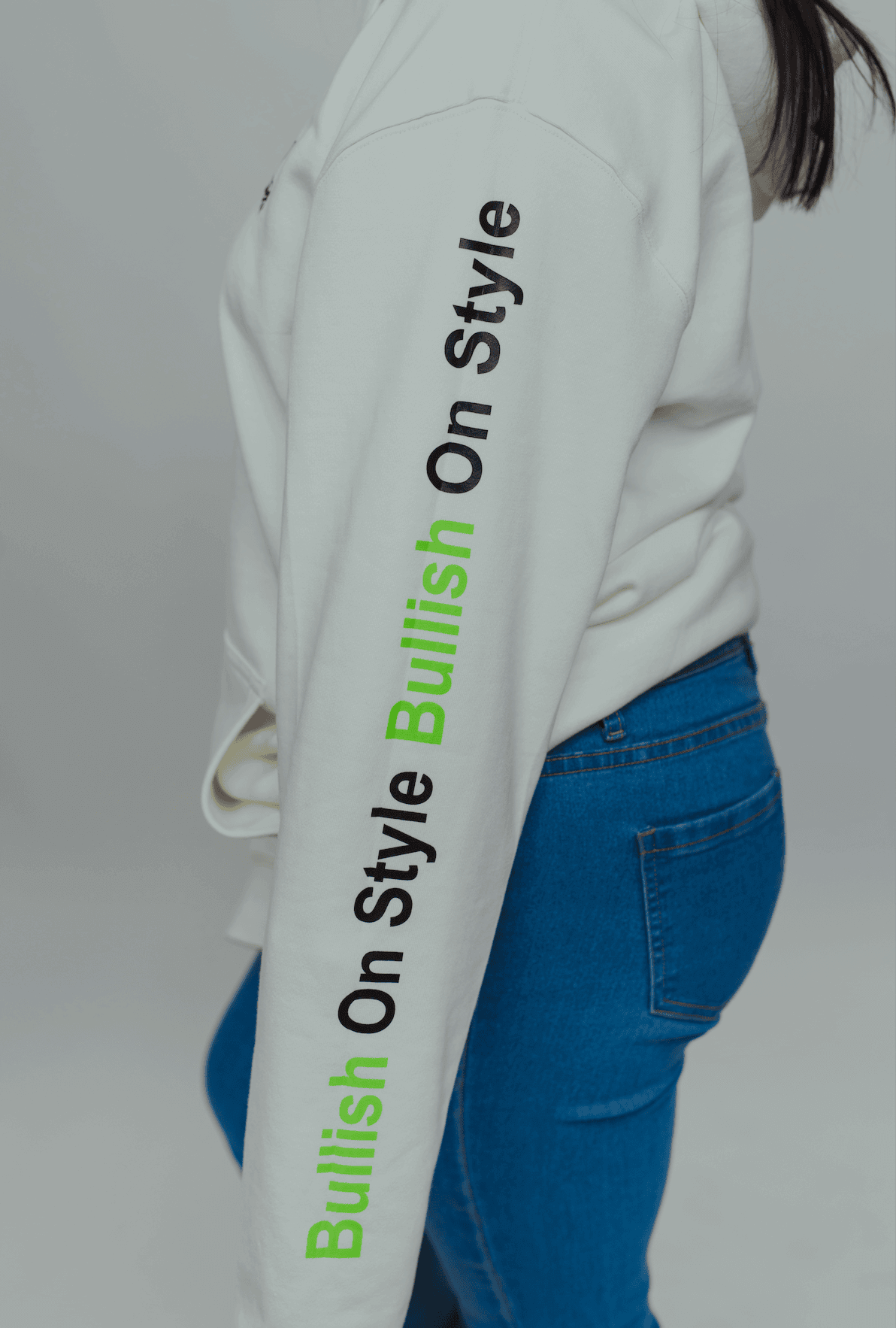 BOS-HOD-100 Bull Run Pullover