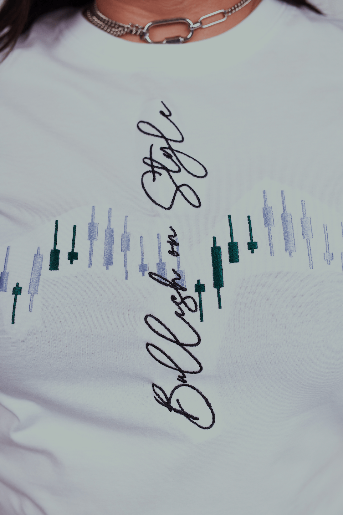 BOS WED-100 TEE