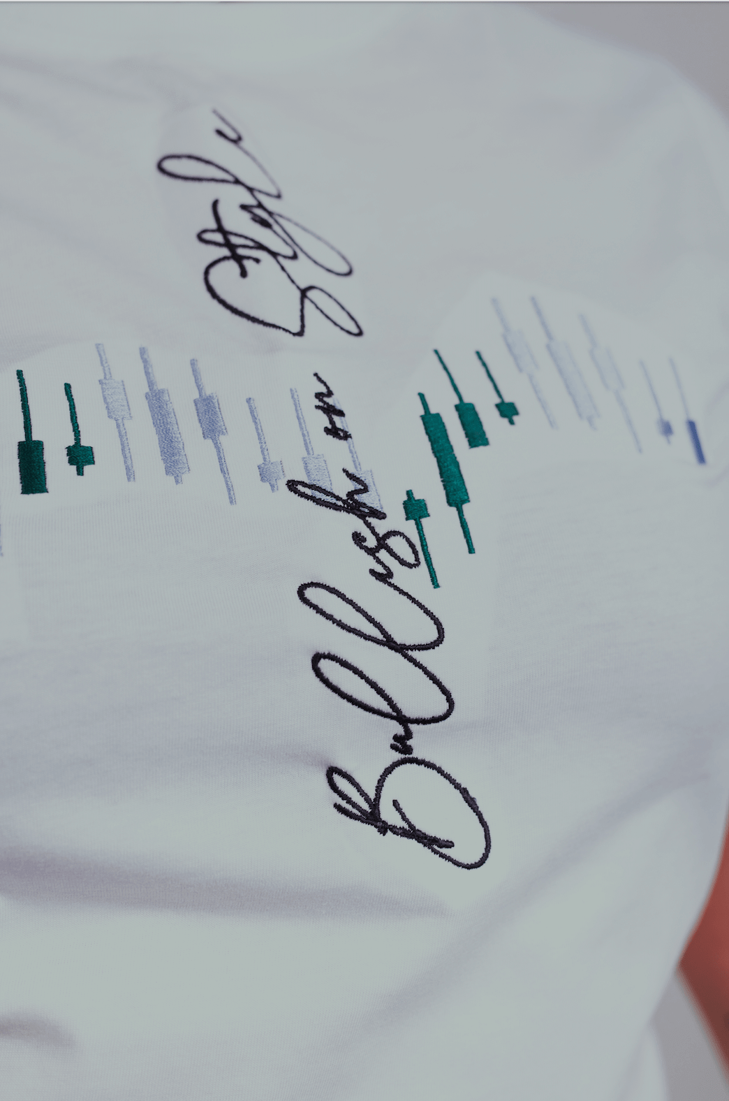 BOS WED-100 TEE