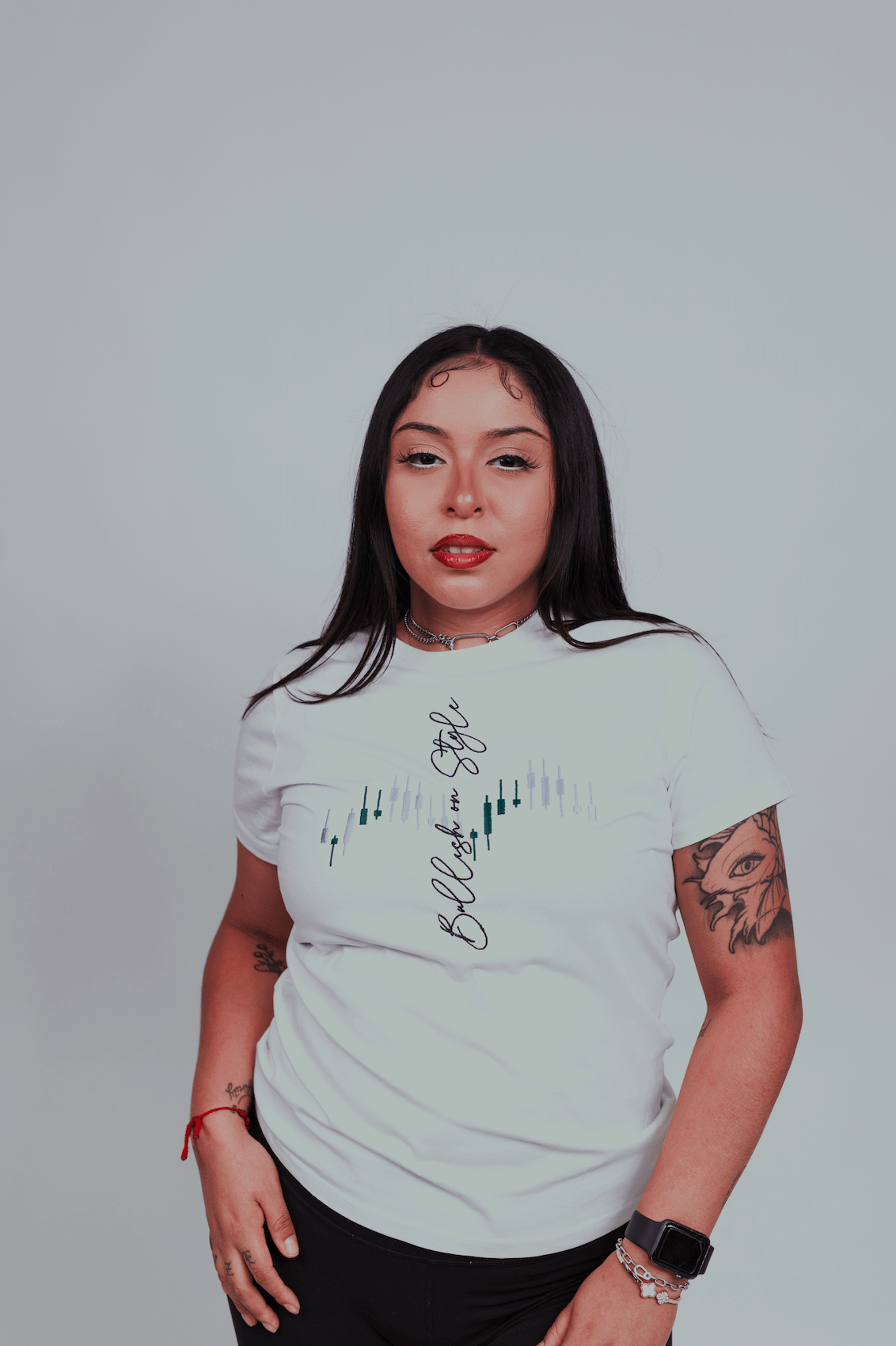 BOS WED-100 TEE