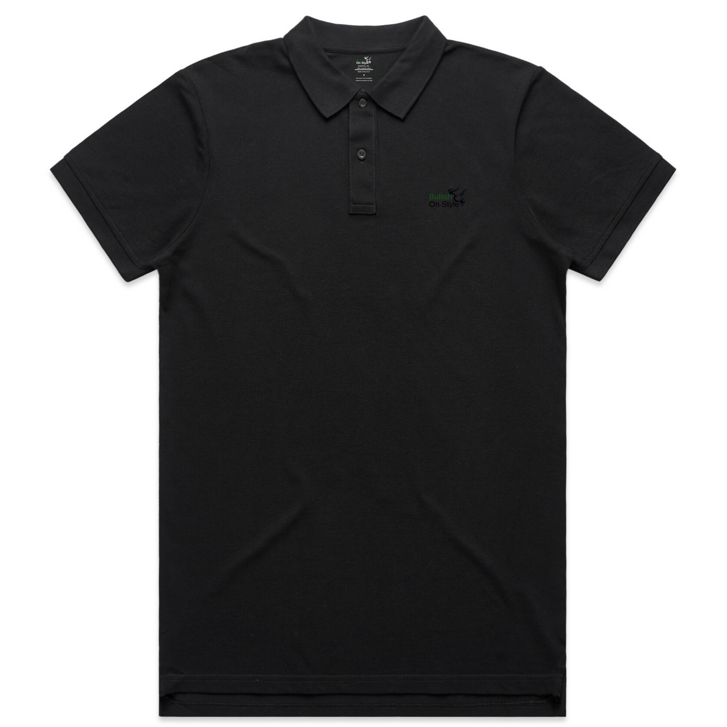 BOS-RSD-100 POLO