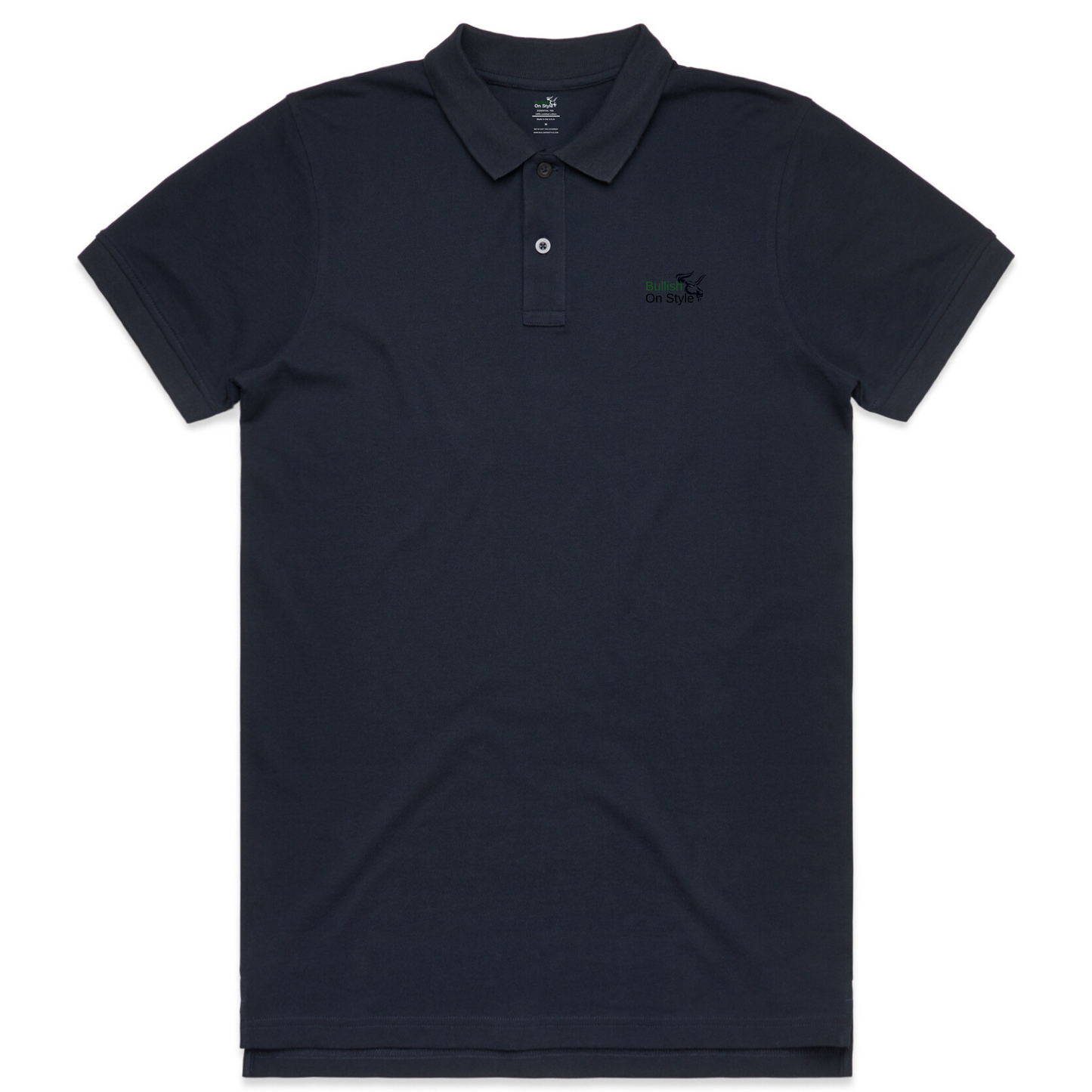 BOS-RSD-100 POLO
