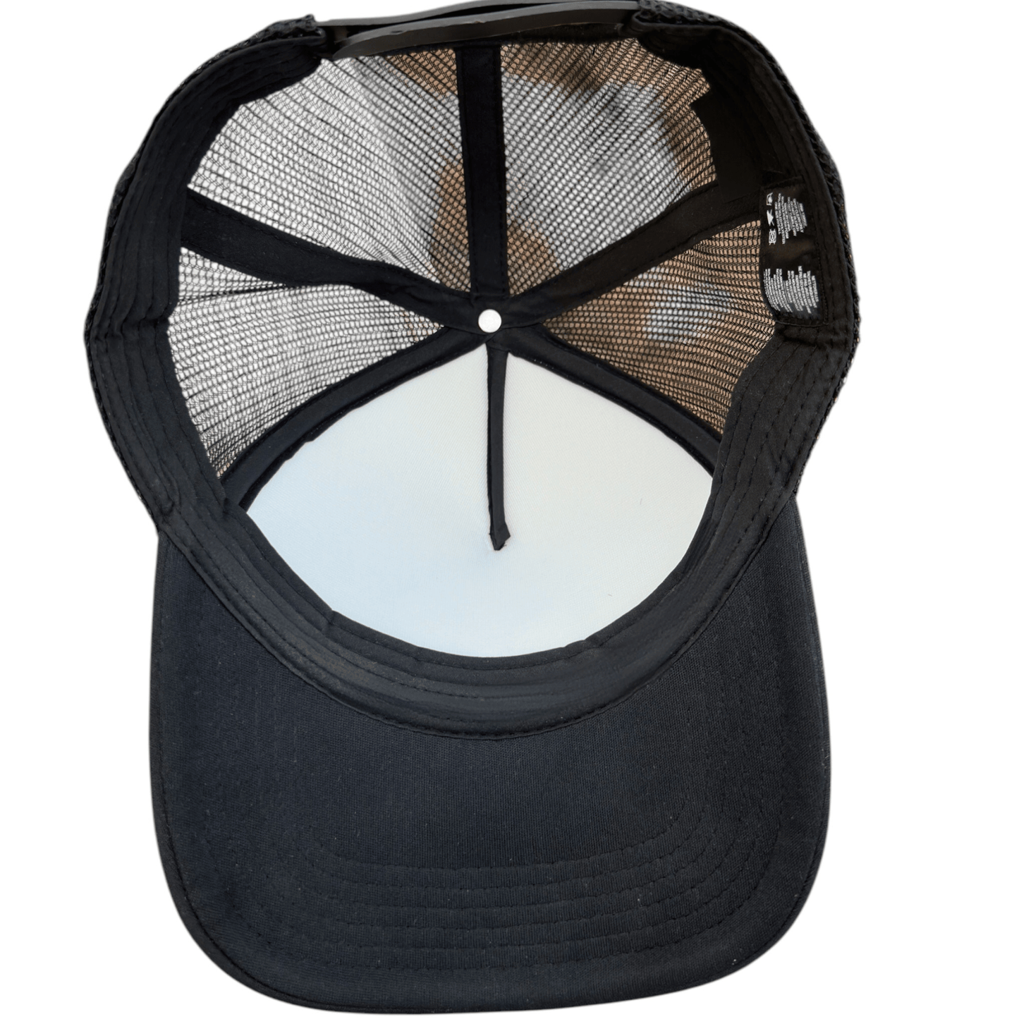 BOS-TTC-100 The Power Crown Trucker