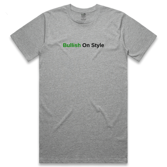 BOS-HDCN-101 Tee