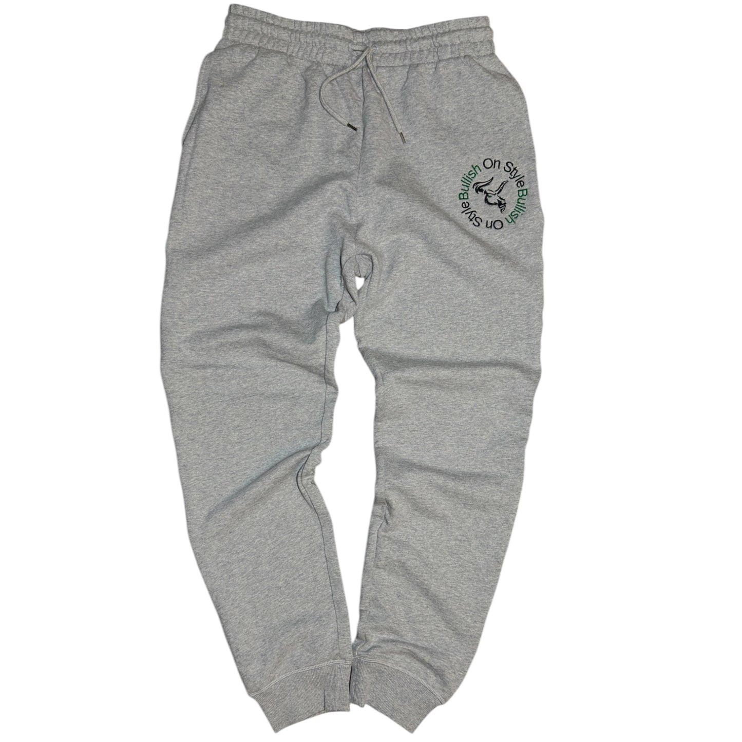 BOS-JSP-100 Elevation Joggers