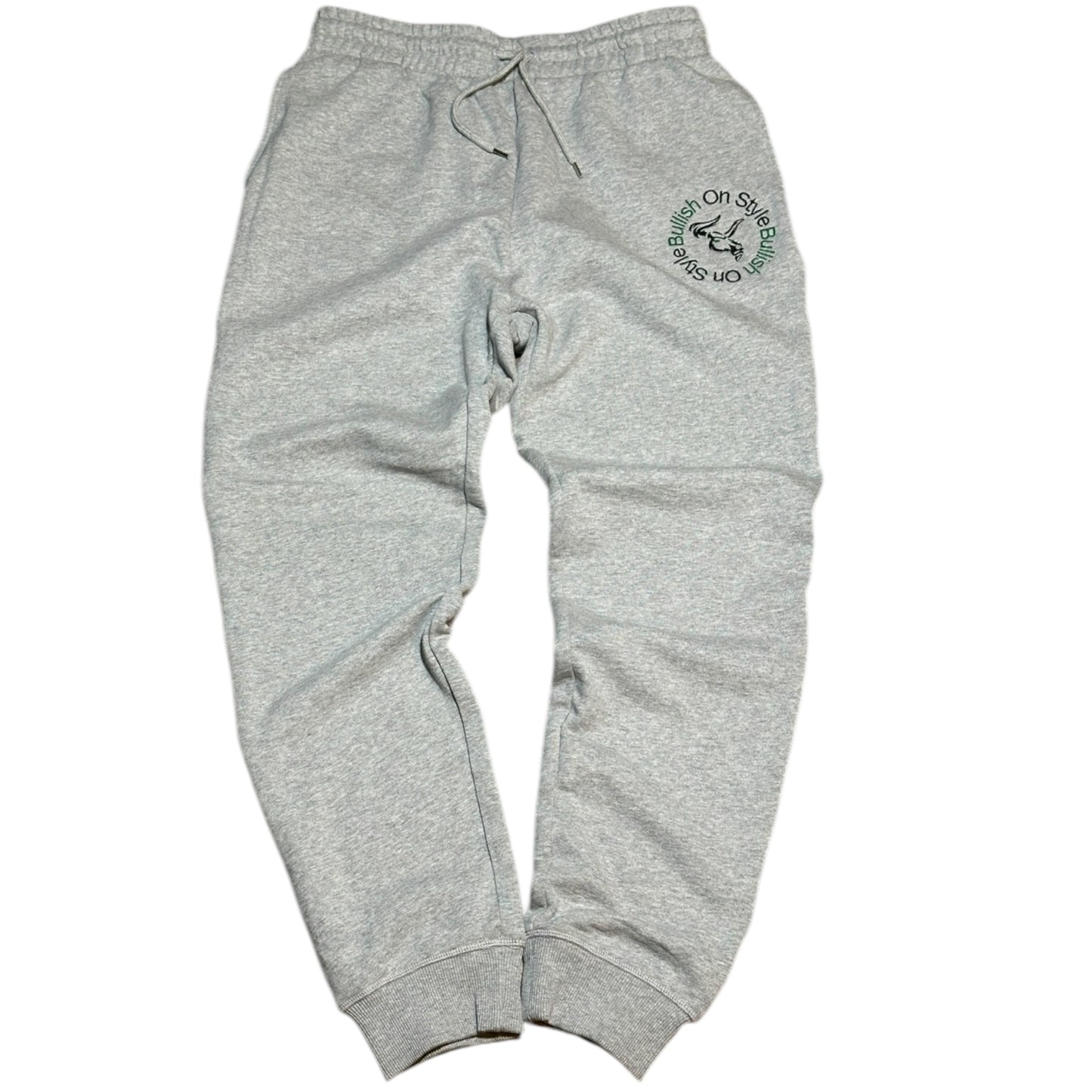 BOS-JSP-100 Elevation Joggers