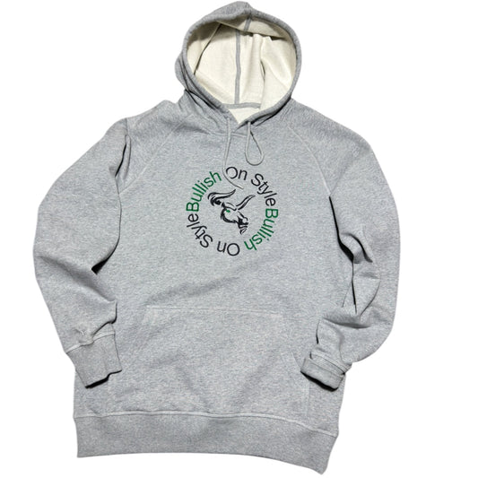 BOS-JSH-100 Elevation Hoodie