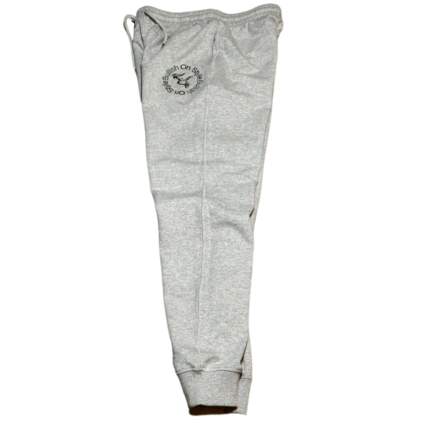 BOS-JSP-100 Elevation Joggers