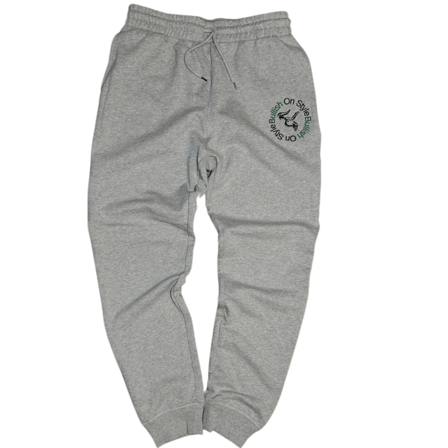 BOS-JSP-100 Elevation Joggers